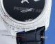 Swiss Replica Rolex day date 18206 black dial iced out 2836 watch  (7)_th.jpg